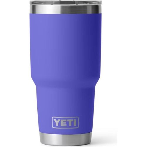 Load image into Gallery viewer, YETI Rambler Tumbler with Magslider Lid
