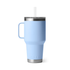 YETI Rambler Straw Mug