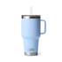YETI Rambler Straw Mug