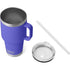 YETI Rambler Straw Mug