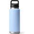 YETI Rambler Bottle with Chug Cap