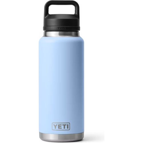 YETI Rambler Bottle with Chug Cap
