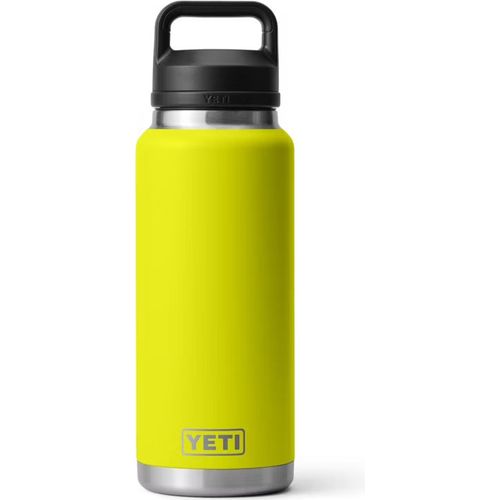 YETI Rambler Bottle with Chug Cap