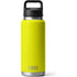 YETI Rambler Bottle with Chug Cap