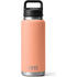 YETI Rambler Bottle with Chug Cap