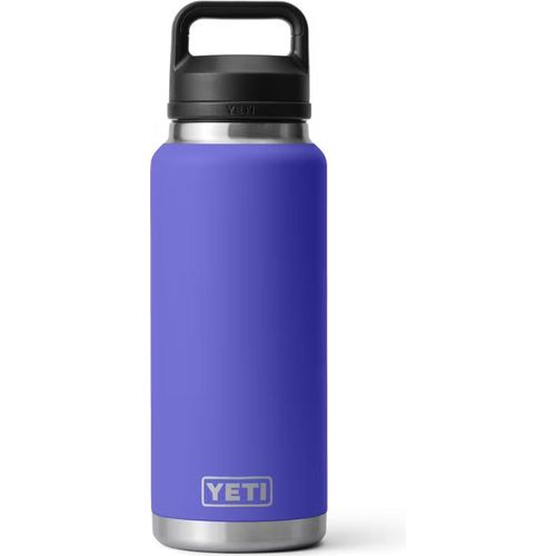 YETI Rambler Bottle with Chug Cap