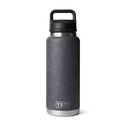 YETI Rambler Bottle with Chug Cap