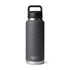 YETI Rambler Bottle with Chug Cap