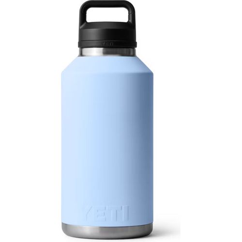 YETI Rambler Bottle with Chug Cap