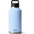 YETI Rambler Bottle with Chug Cap