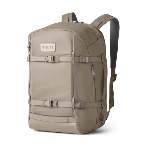 YETI Crossroads 35L Backpack
