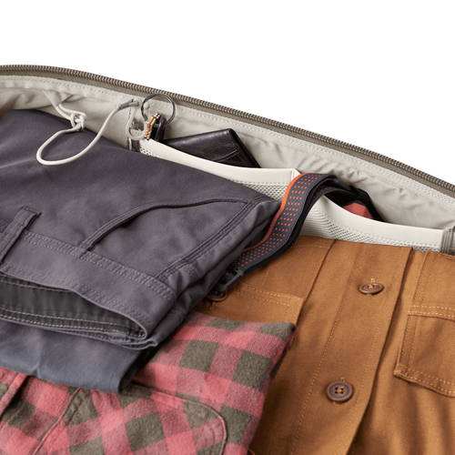 YETI Crossroads Duffel