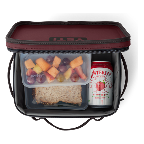 Load image into Gallery viewer, YETI Daytrip Lunch Box
