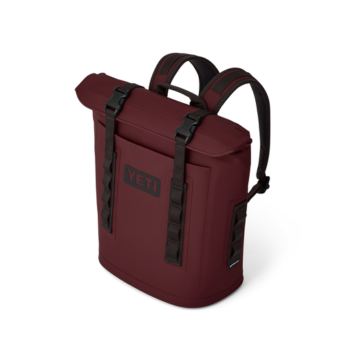 Load image into Gallery viewer, YETI Hopper M12 Backpack Soft Cooler

