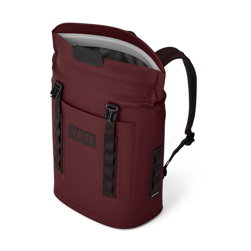 YETI Hopper M12 Backpack Soft Cooler