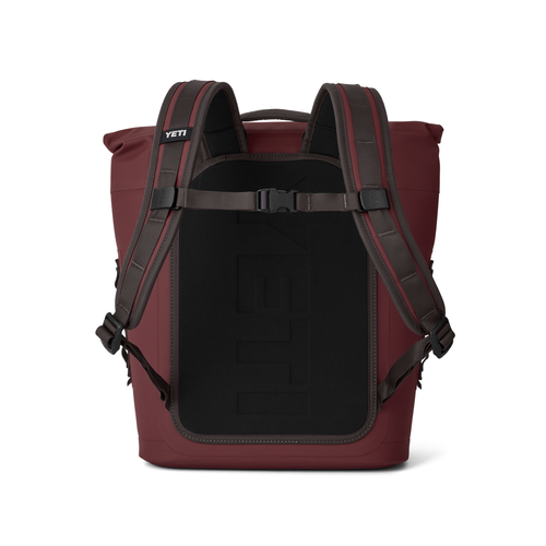 Load image into Gallery viewer, YETI Hopper M12 Backpack Soft Cooler
