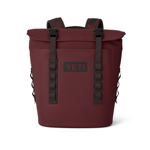 YETI Hopper M12 Backpack Soft Cooler