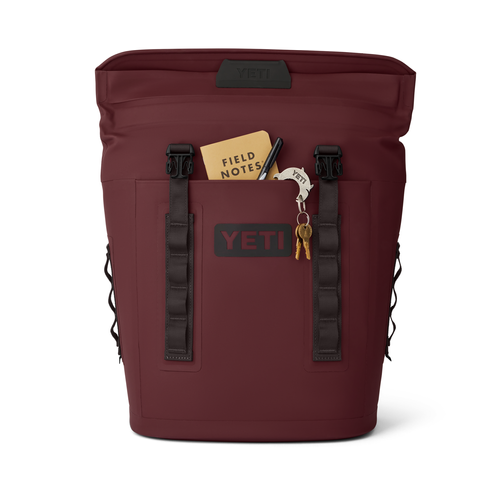 YETI Hopper M12 Backpack Soft Cooler