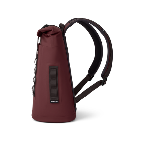 Load image into Gallery viewer, YETI Hopper M12 Backpack Soft Cooler
