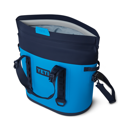 Load image into Gallery viewer, YETI Hopper M30 Soft Cooler 2.0

