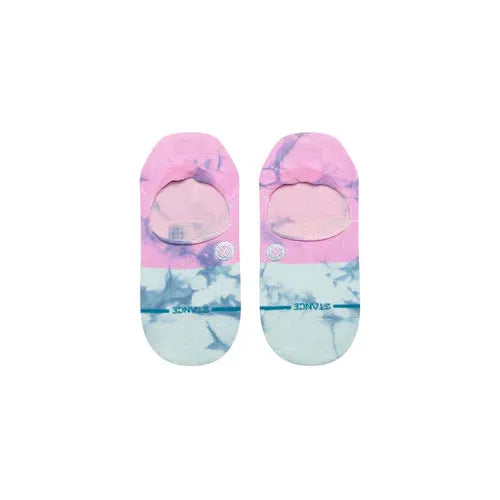 Stance Women's Clouded No Show Sock