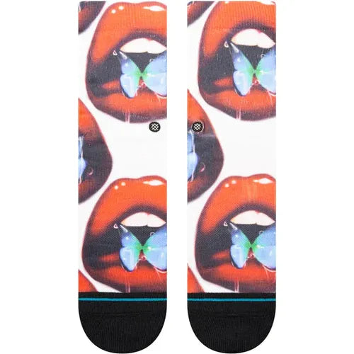 Stance Swallow Crew Sock