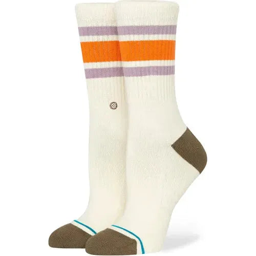 Load image into Gallery viewer, Stance Women&#39;s Boyd Crew Sock
