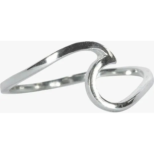 Pura Vida Wave Ring