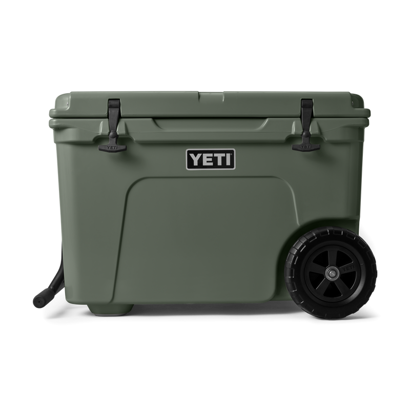 Load image into Gallery viewer, YETI Tundra Haul Wheeled Cooler
