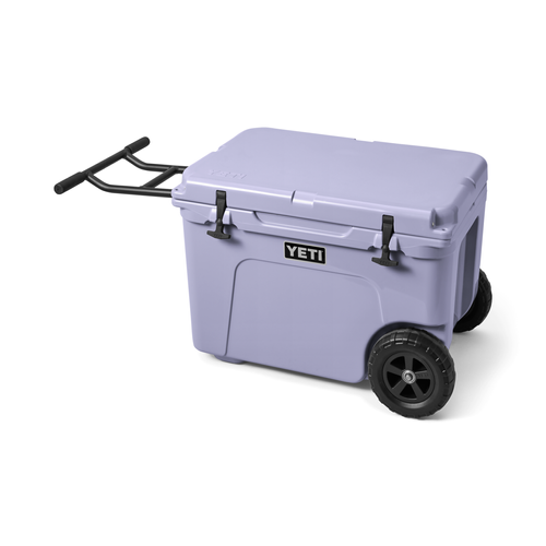 Yeti tundra haul wheeled online hard cooler