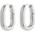 Luv Aj XL Chain Link Hoops