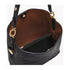 Fossil Jessie Leather Bucket Shoulder Bag