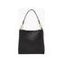 Fossil Jessie Leather Bucket Shoulder Bag