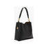 Fossil Jessie Leather Bucket Shoulder Bag