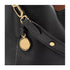 Fossil Jessie Leather Bucket Shoulder Bag