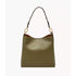 Fossil Jessie Leather Bucket Shoulder Bag