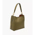 Fossil Jessie Leather Bucket Shoulder Bag