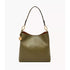 Fossil Jessie Leather Bucket Shoulder Bag