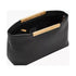 Fossil Penrose Leather Pouch Clutch