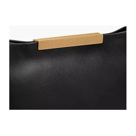 Fossil Penrose Leather Pouch Clutch