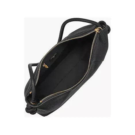 Fossil Willa Leather Shoulder Bag