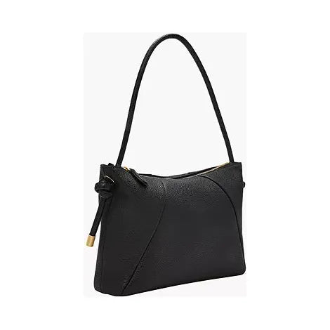 Fossil Willa Leather Shoulder Bag