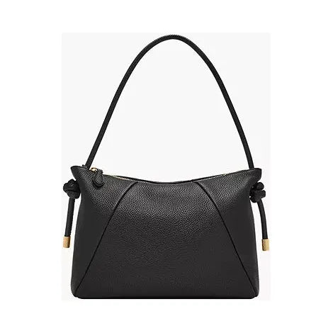 Fossil Willa Leather Shoulder Bag