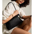 Fossil Willa Leather Shoulder Bag