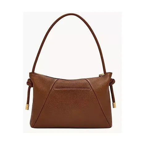 Fossil Willa Leather Shoulder Bag