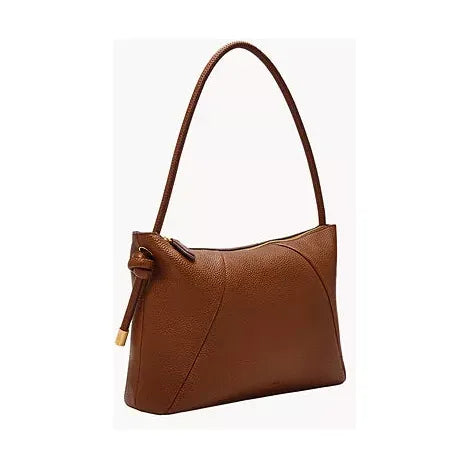 Fossil Willa Leather Shoulder Bag