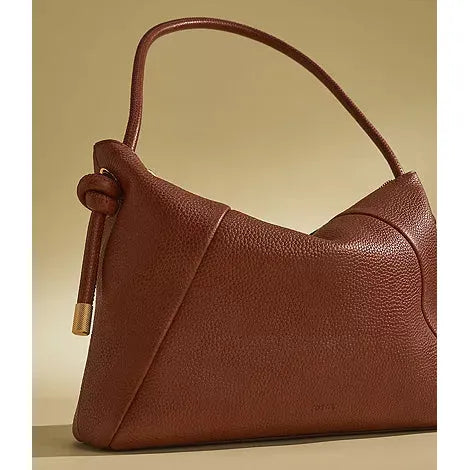 Fossil Willa Leather Shoulder Bag