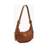 Fossil Harwell Leather Hobo Bag