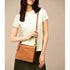 Fossil Taryn Leather Crossbody Bag