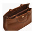 Fossil Gemma Leather Small Tote